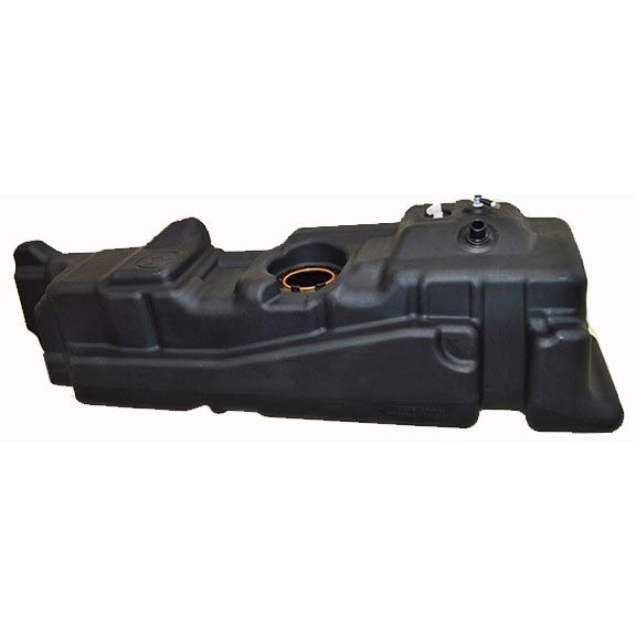 Titan 60 Gallon Fuel Tank 1116 Ford 6.7L Powerstroke Gulf States